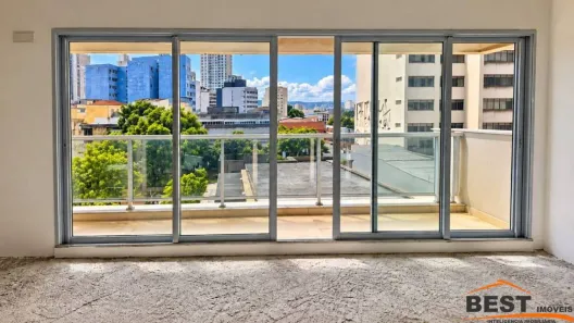 Sala Comercial à venda, 40m² no Água Branca, São Paulo