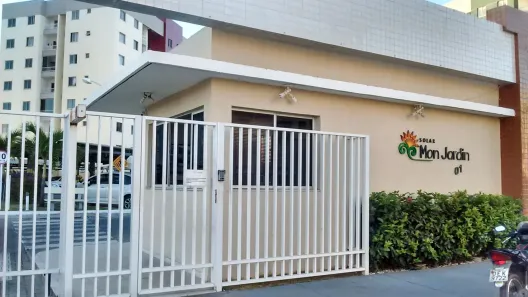 Apartamento com 3 Quartos para alugar, 69m² no Jabotiana, Aracaju
