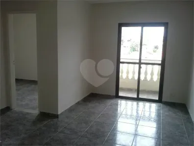 Apartamento com 2 Quartos à venda, 57m² no Vila Mazzei, São Paulo