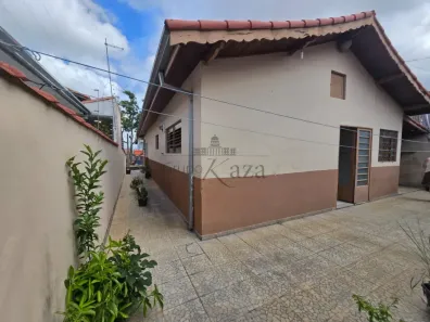Casa com 2 Quartos à venda, 140m² no Jardim Portugal, São José dos Campos