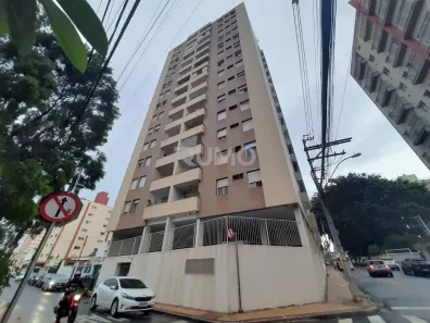 Apartamento com 2 Quartos à venda, 80m² no Botafogo, Campinas