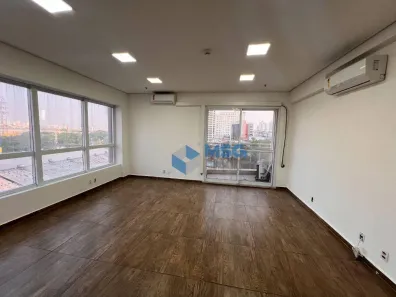 Sala Comercial à venda, 64m² no Ipiranga, São Paulo