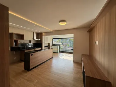 Apartamento com 2 Quartos à venda, 79m² no Brooklin Paulista, São Paulo