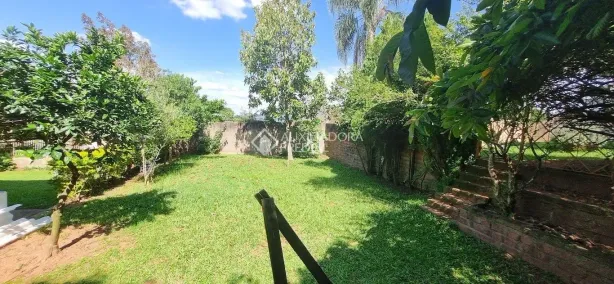 Lote/Terreno à venda, 330m² no Jardim América, São Leopoldo