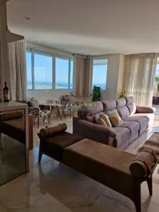 Apartamento com 4 Quartos à venda, 295m² no Loteamento Alphaville Campinas, Campinas