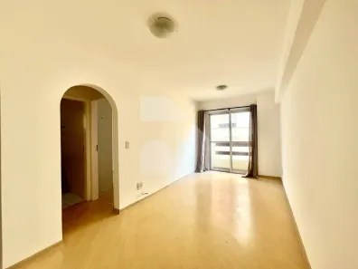 Apartamento com 1 Quarto à venda, 42m² no Vila Buarque, São Paulo
