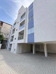 Apartamento com 2 Quartos à venda, 65m² no Alto das Pombas, Salvador