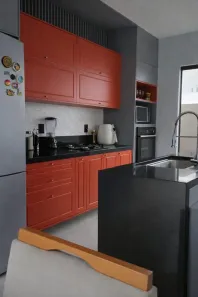 Casa de Condomínio com 2 Quartos à venda, 123m² no Catu de Abrantes (Abrantes), Camaçari