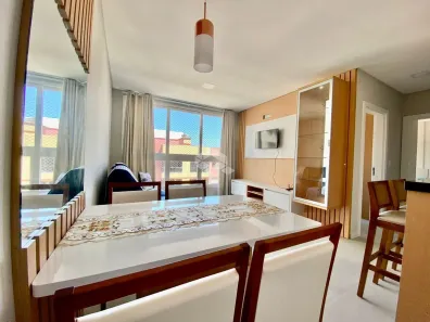 Apartamento com 2 Quartos à venda, 61m² no Zona Nova, Capão da Canoa
