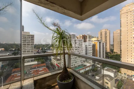 Imóvel Comercial à venda, 92m² no Brooklin Paulista, São Paulo