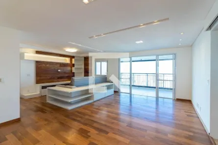 Apartamento com 3 Quartos à venda, 163m² no Santa Teresinha, São Paulo