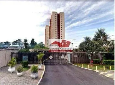 Apartamento com 2 Quartos à venda, 51m² no Vila Arapuã, São Paulo