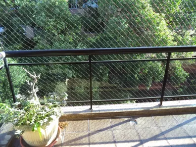Apartamento com 2 Quartos para alugar, 93m² no Tijuca, Rio de Janeiro