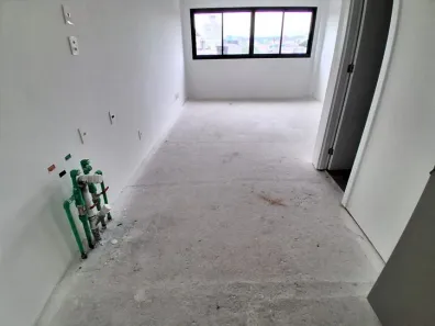 Kitnet à venda, 27m² no Cidade Baixa, Porto Alegre