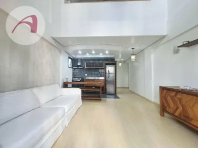 Apartamento com 1 Quarto à venda, 54m² no Moema, São Paulo