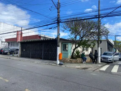 Prédio Comercial para alugar, 200m² no Jardim do Mar, São Bernardo do Campo