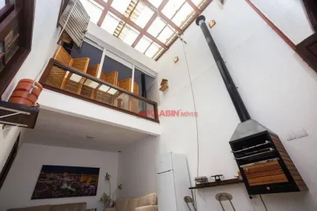 Sobrado com 3 Quartos à venda, 280m² no Paraíso, São Paulo