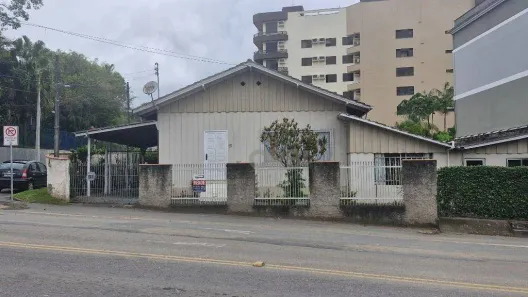 Casa com 3 Quartos à venda, 167m² no Vorstadt, Blumenau