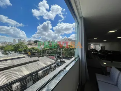 Prédio Comercial para alugar, 1100m² no Floresta, Belo Horizonte