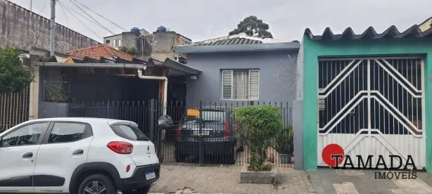 Casa com 4 Quartos à venda, 133m² no Vila Rio Branco, São Paulo
