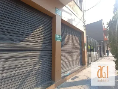 Ponto Comercial para alugar, 90m² no Pinheiros, São Paulo