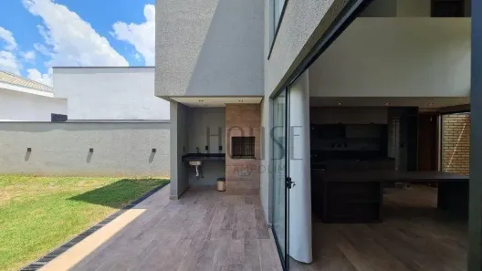 Casa de Condomínio com 1 Quarto à venda, 82m² no Centro, Sorocaba