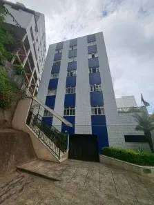 Apartamento com 1 Quarto à venda, 80m² no Granbery, Juiz de Fora