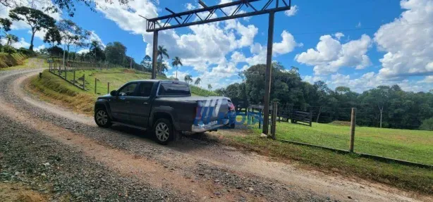 Fazenda/Sítio à venda, 26310m² no Área Rural de Campo Largo, Campo Largo