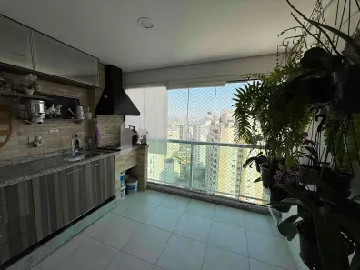 Apartamento com 2 Quartos à venda, 65m² no Santana, São Paulo