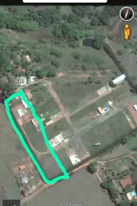 Fazenda/Sítio com 3 Quartos à venda, 7900m² no Vila Industrial, Bauru