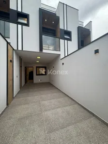 Sobrado com 3 Quartos à venda, 120m² no Vila Dom Pedro II, São Paulo