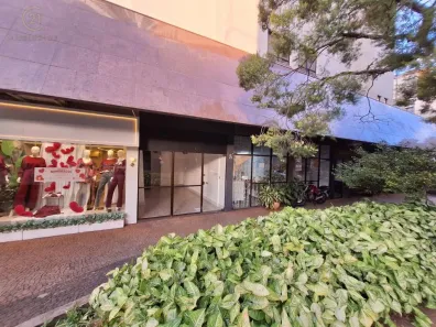 Sala Comercial para alugar, 34m² no Centro, Londrina