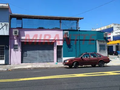Sala Comercial com 6 Quartos à venda, 189m² no Jardim Brasil (Zona Norte), São Paulo