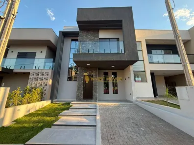 Casa com 3 Quartos à venda, 163m² no Heimtal, Londrina