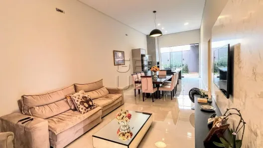 Casa de Condomínio com 3 Quartos à venda, 125m² no Olímpico, Londrina