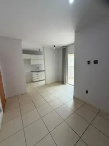 Apartamento com 2 Quartos à venda, 54m² no Parque Oeste Industrial, Goiânia