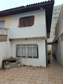 Sobrado com 3 Quartos à venda, 131m² no Vila Tiradentes, São Paulo