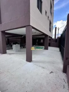 Apartamento com 2 Quartos à venda, 66m² no Vila Augusta, Guarulhos