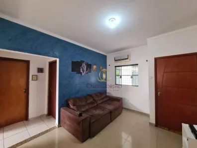 Casa com 2 Quartos à venda, 53m² no Jardim Sorocaba Park, Sorocaba