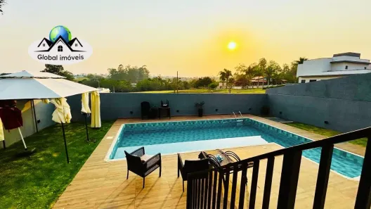 Sobrado com 5 Quartos à venda, 195m² no , Porangaba