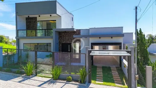 Casa com 3 Quartos à venda, 234m² no Bela Vista, Estância Velha