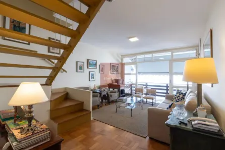 Casa de Condomínio com 3 Quartos à venda, 180m² no Vila Olímpia, São Paulo