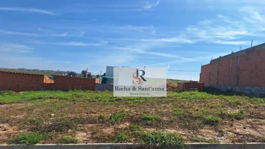 Lote/Terreno à venda, 150m² no Parque Barnabé, Indaiatuba