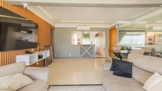 Cobertura com 3 Quartos à venda, 180m² no Alto da Mooca, São Paulo