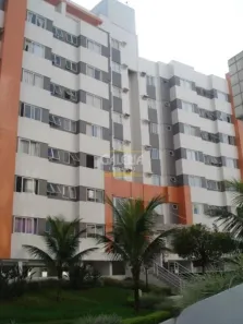Apartamento com 1 Quarto para alugar, 38m² no Zona Industrial Norte, Joinville
