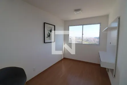 Apartamento com 2 Quartos à venda, 44m² no Cidade São Mateus, São Paulo