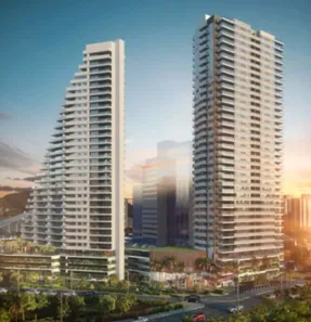 Apartamento com 2 Quartos à venda, 100m² no Enseada do Suá, Vitória