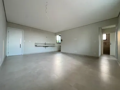 Apartamento com 3 Quartos à venda, 75m² no Itapoã, Belo Horizonte
