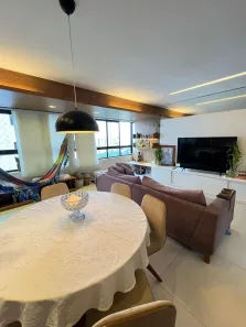 Apartamento com 3 Quartos à venda, 90m² no Torre, Recife