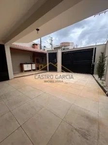 Casa com 3 Quartos à venda, 258m² no Jardim Paulistano, Americana